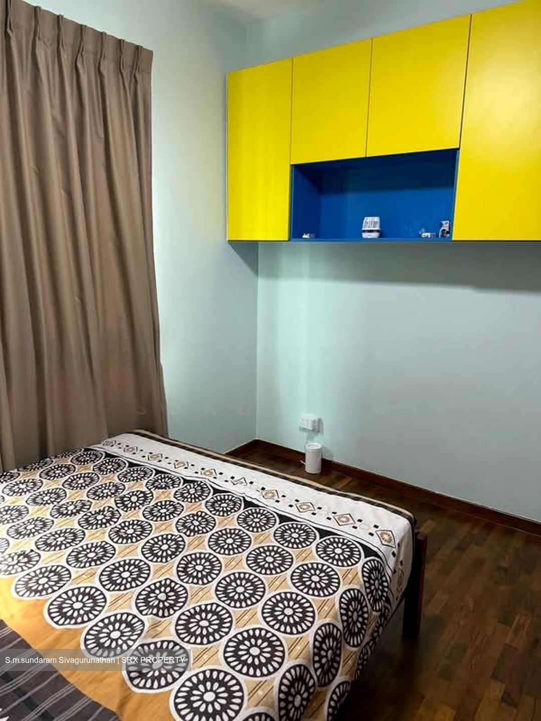 Woodsvale (D25), Condominium #563308261
